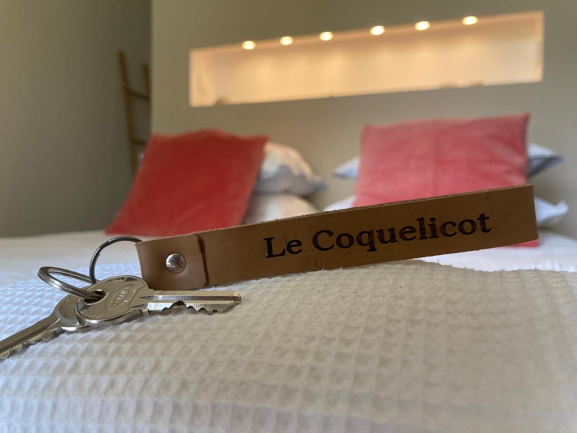 La Ferme Buissonniere Bed and Breakfast Bardou Buitenkant foto